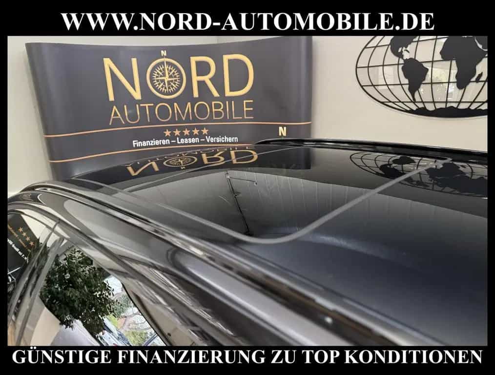 BMW 5 Series 520 d Touring M Sport AHK*B&W*DriveAssProf*UPE86 02/2021-photo-21
