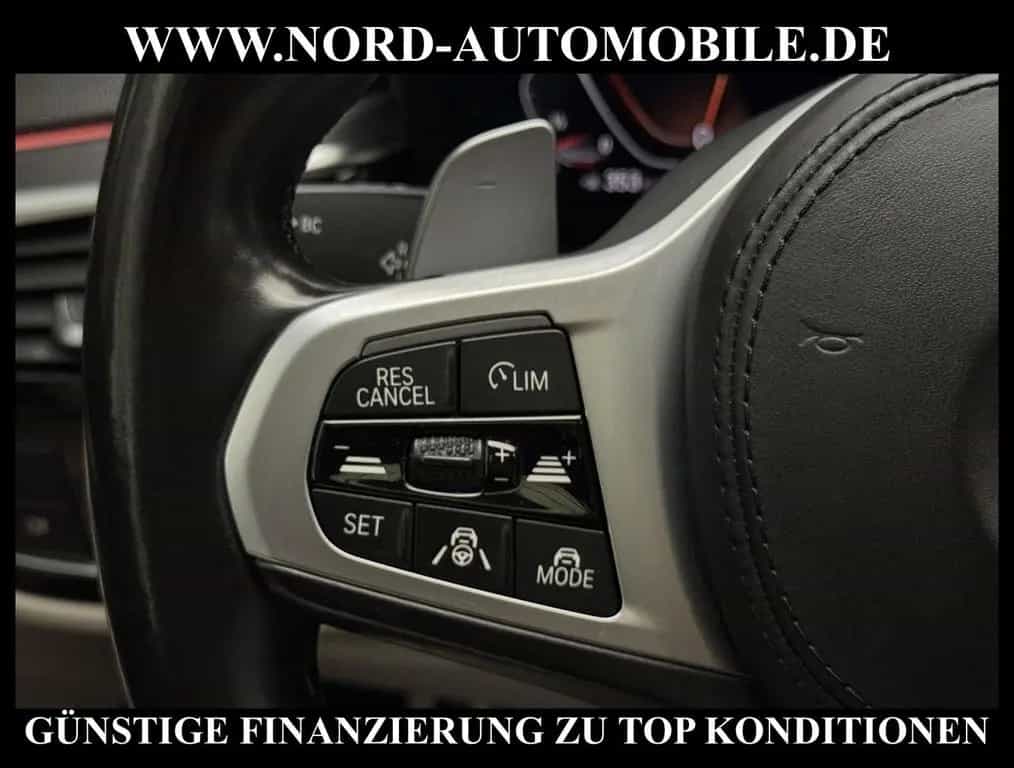 BMW 5 Series 520 d Touring M Sport AHK*B&W*DriveAssProf*UPE86 02/2021-photo-26