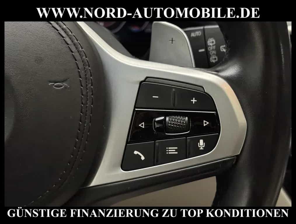 BMW 5 Series 520 d Touring M Sport AHK*B&W*DriveAssProf*UPE86 02/2021-photo-27