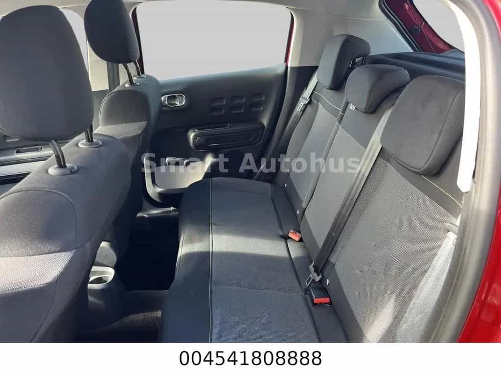 Citroën C3 Feel 07/2019-photo-11