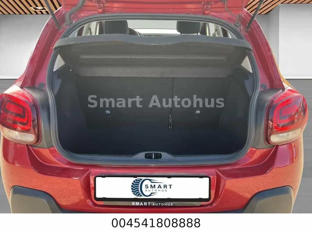 Citroën C3 Feel 07/2019-photo-14