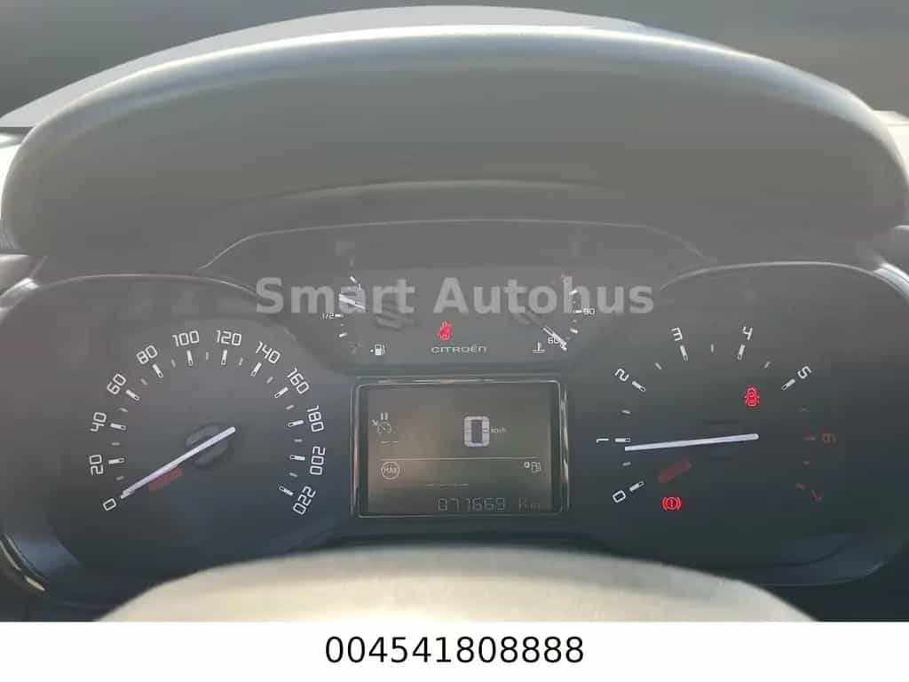Citroën C3 Feel 07/2019-photo-7