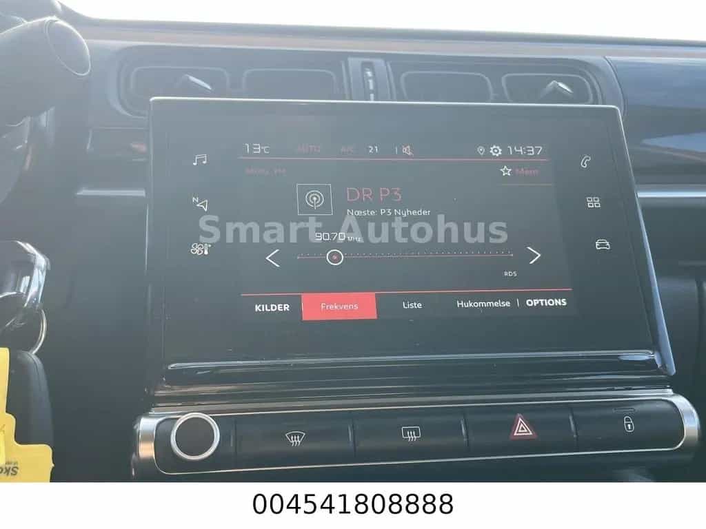 Citroën C3 Feel 07/2019-photo-8