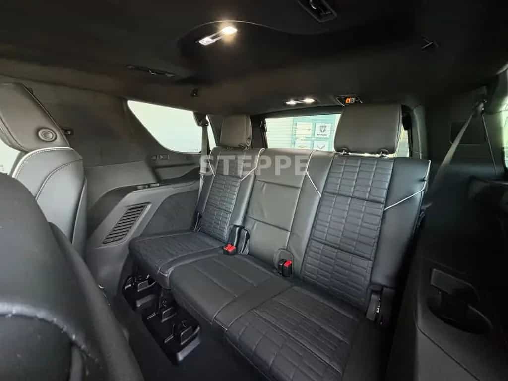 Cadillac Escalade MY26 V-Series 6.2 V8 Supercharged AWD null-photo-10