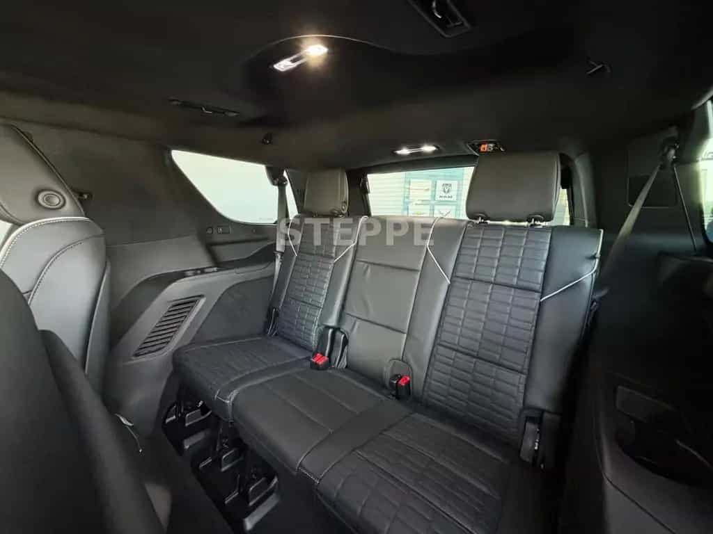 Cadillac Escalade MY26 V-Series 6.2 V8 Supercharged AWD null-photo-11