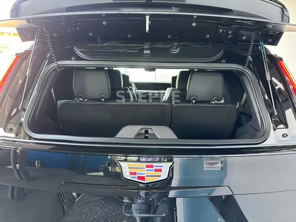 Cadillac Escalade MY26 V-Series 6.2 V8 Supercharged AWD null-photo-12