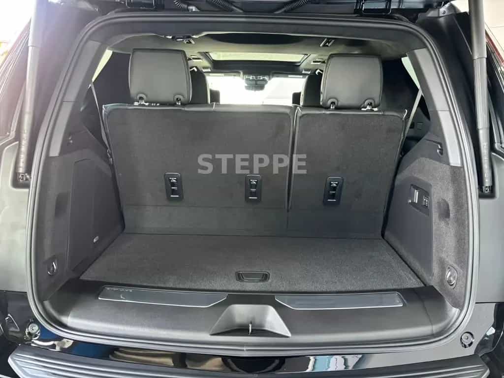 Cadillac Escalade MY26 V-Series 6.2 V8 Supercharged AWD null-photo-13