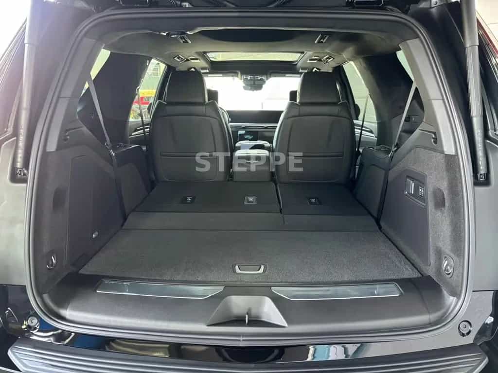 Cadillac Escalade MY26 V-Series 6.2 V8 Supercharged AWD null-photo-14