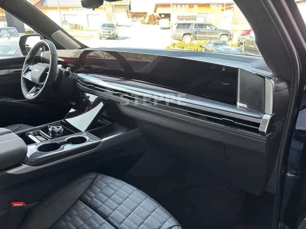 Cadillac Escalade MY26 V-Series 6.2 V8 Supercharged AWD null-photo-15