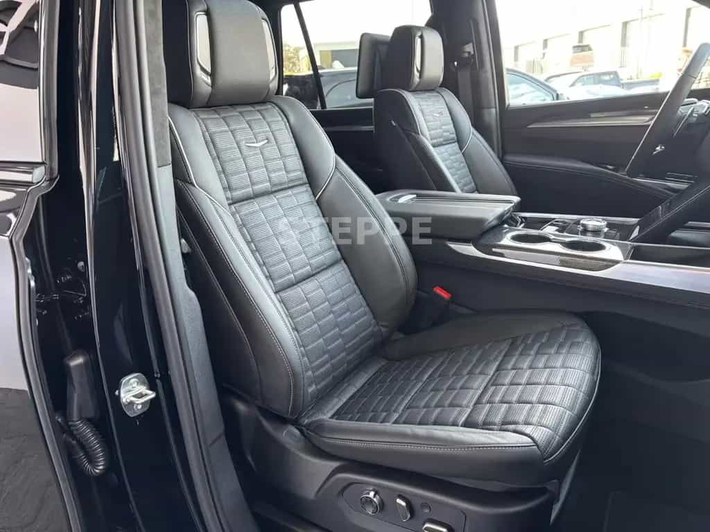 Cadillac Escalade MY26 V-Series 6.2 V8 Supercharged AWD null-photo-16