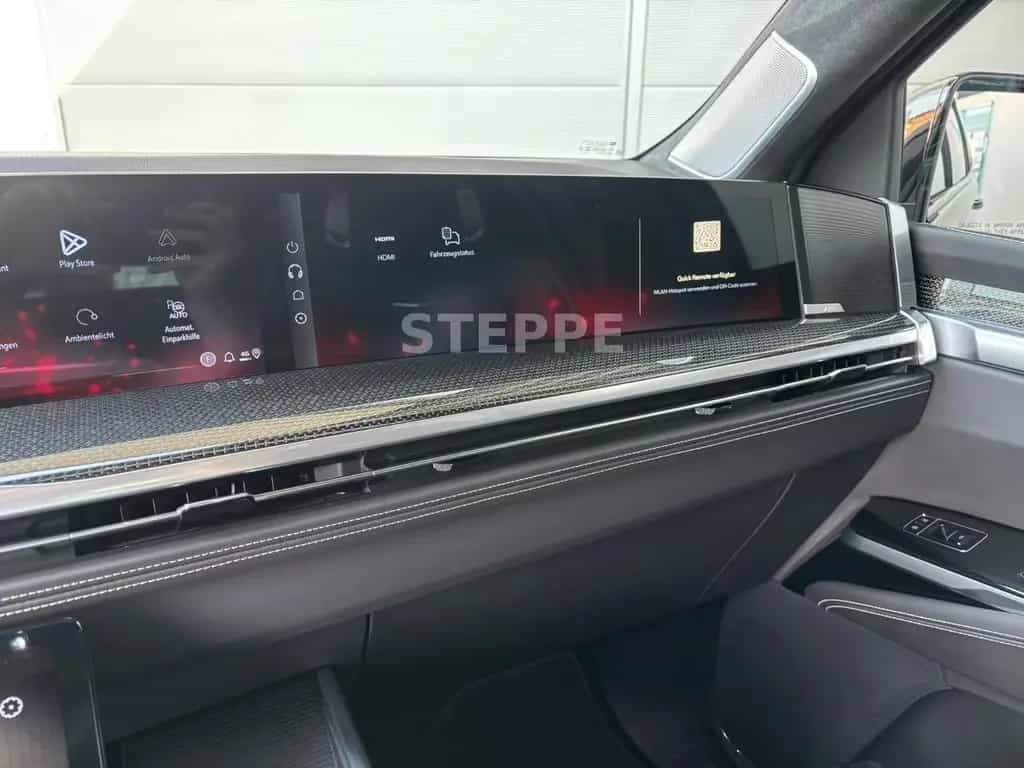 Cadillac Escalade MY26 V-Series 6.2 V8 Supercharged AWD null-photo-19