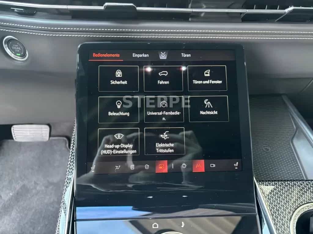 Cadillac Escalade MY26 V-Series 6.2 V8 Supercharged AWD null-photo-23