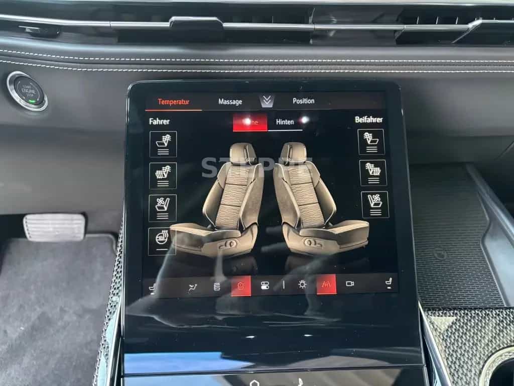Cadillac Escalade MY26 V-Series 6.2 V8 Supercharged AWD null-photo-24