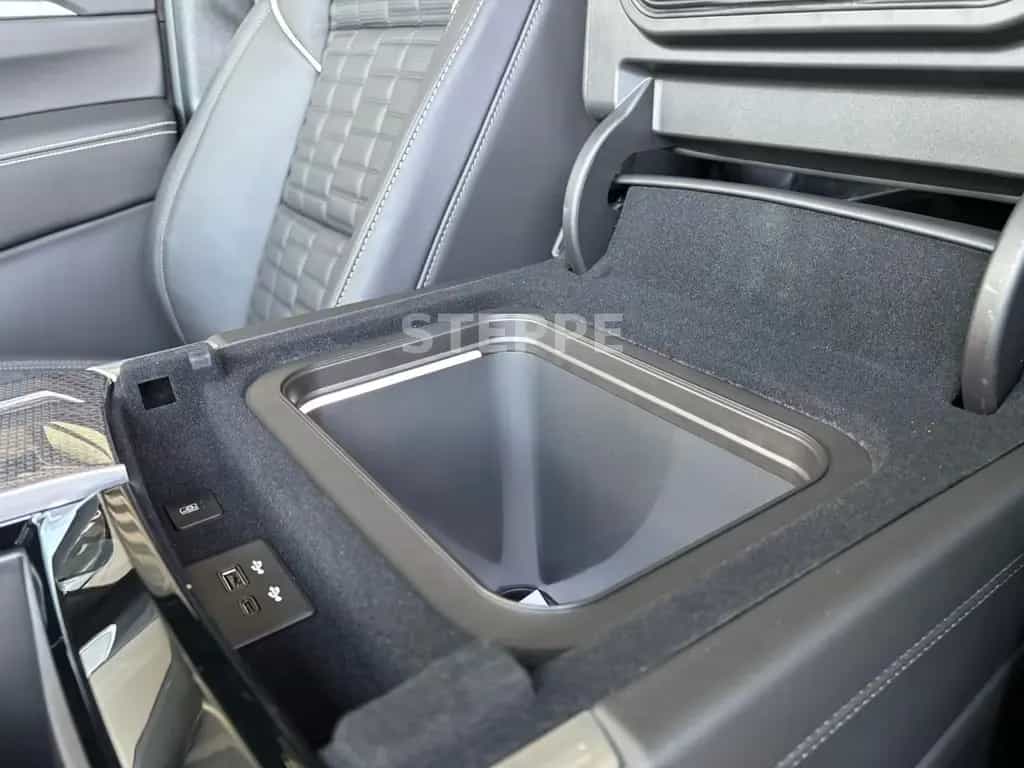 Cadillac Escalade MY26 V-Series 6.2 V8 Supercharged AWD null-photo-34