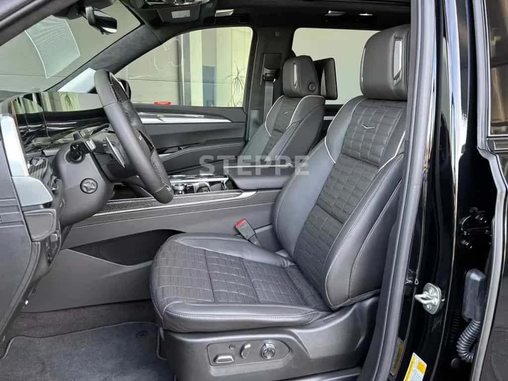 Cadillac Escalade MY26 V-Series 6.2 V8 Supercharged AWD null-photo-6