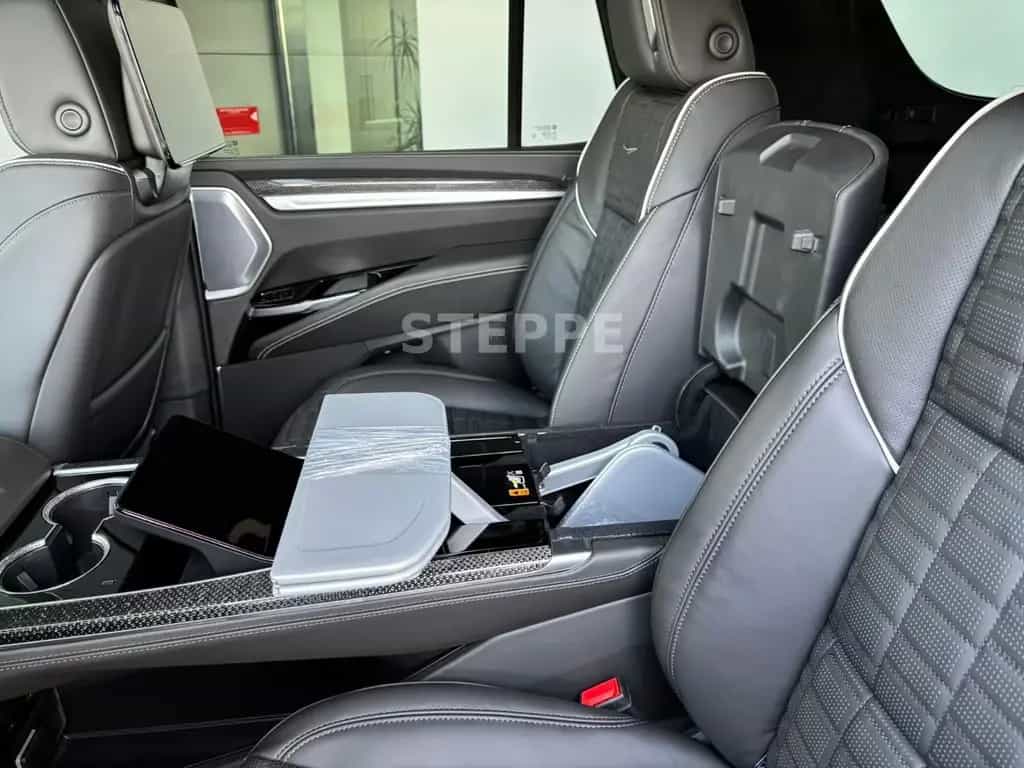 Cadillac Escalade MY26 V-Series 6.2 V8 Supercharged AWD null-photo-9