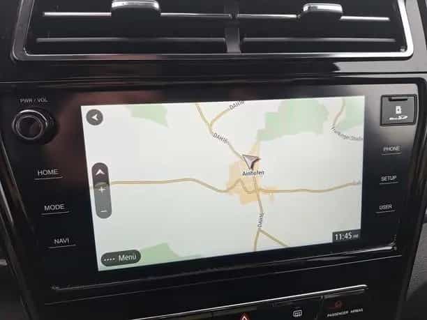 Ssangyong Tivoli 1.5 T-GDi Quartz 2WD*Navi*Kamera*LM* 11/2019-photo-10