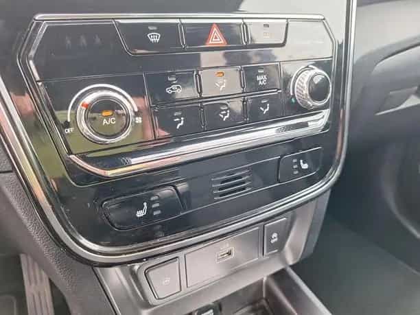 Ssangyong Tivoli 1.5 T-GDi Quartz 2WD*Navi*Kamera*LM* 11/2019-photo-11