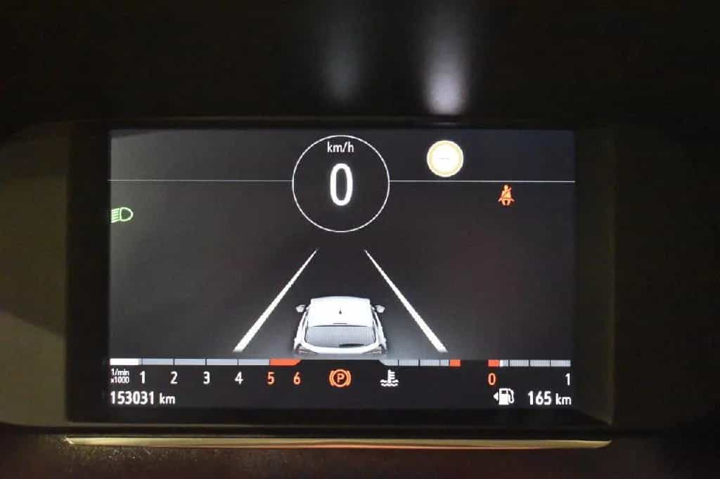 Opel Corsa F Elegance 1.5 D DAB GRA Navi LED SHZ PDC 05/2022-photo-9