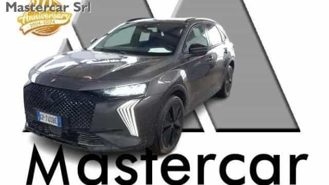 DS Automobiles DS7 (Crossback) DS AUTOMOBILES DS 7 1.5 bluehdi Performance Line 05/2023-photo-0