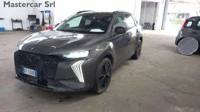 DS Automobiles DS7 (Crossback) DS AUTOMOBILES DS 7 1.5 bluehdi Performance Line 05/2023-photo-1