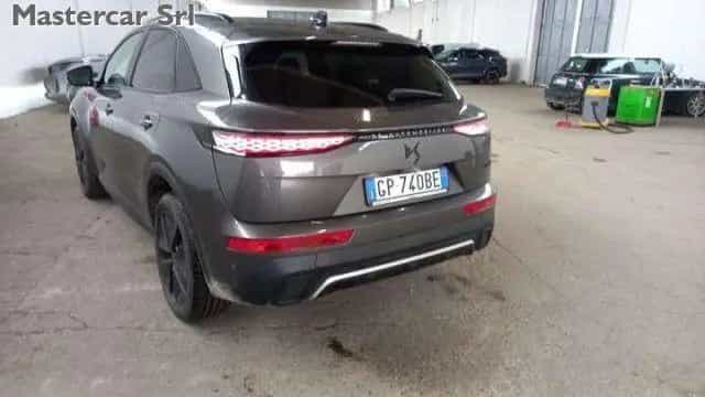 DS Automobiles DS7 (Crossback) DS AUTOMOBILES DS 7 1.5 bluehdi Performance Line 05/2023-photo-3