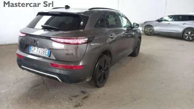 DS Automobiles DS7 (Crossback) DS AUTOMOBILES DS 7 1.5 bluehdi Performance Line 05/2023-photo-4