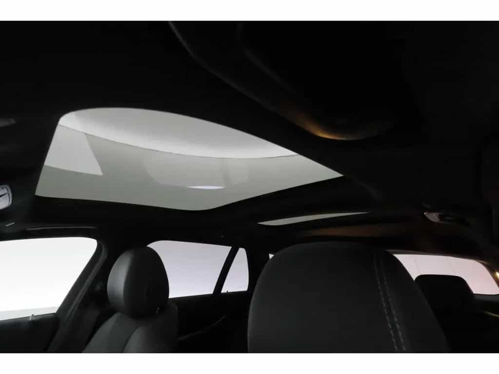 Mercedes-Benz E-Class 200 T 9G-tronic AMG Line LED+NAVI+VIRTUAL+TEMP 04/2019-photo-16