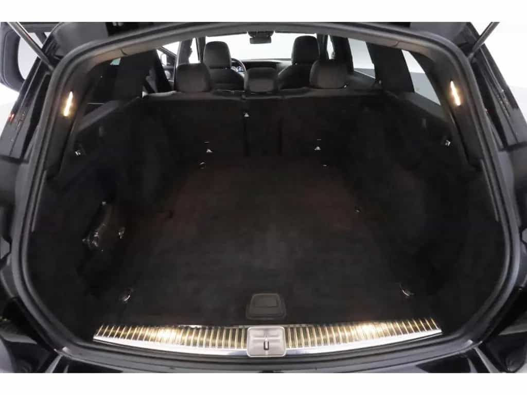 Mercedes-Benz E-Class 200 T 9G-tronic AMG Line LED+NAVI+VIRTUAL+TEMP 04/2019-photo-18