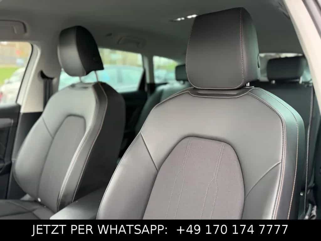 Cupra Leon Sportstourer* /ACC/  0% FINANZIERUNG 11/2024-photo-10