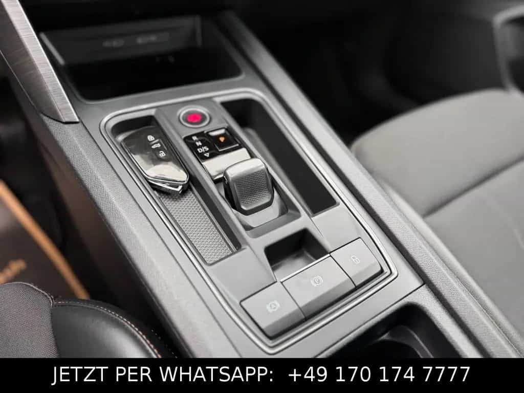 Cupra Leon Sportstourer* /ACC/  0% FINANZIERUNG 11/2024-photo-13