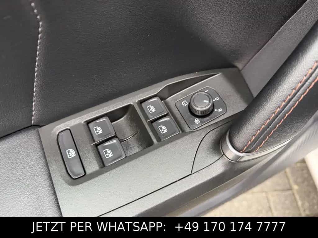 Cupra Leon Sportstourer* /ACC/  0% FINANZIERUNG 11/2024-photo-14