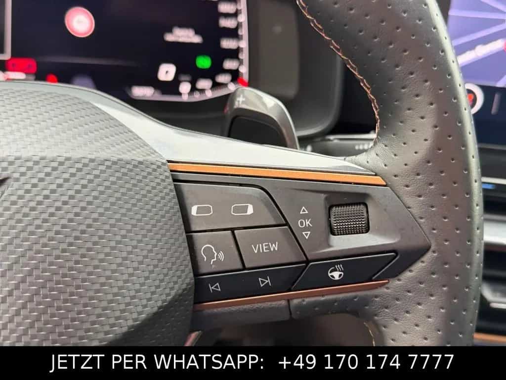 Cupra Leon Sportstourer* /ACC/  0% FINANZIERUNG 11/2024-photo-16