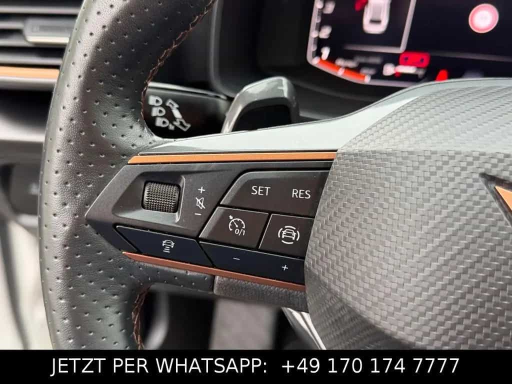 Cupra Leon Sportstourer* /ACC/  0% FINANZIERUNG 11/2024-photo-17