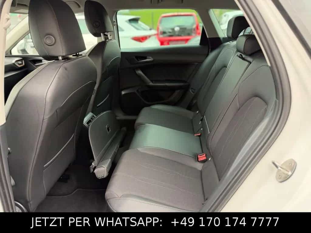 Cupra Leon Sportstourer* /ACC/  0% FINANZIERUNG 11/2024-photo-27