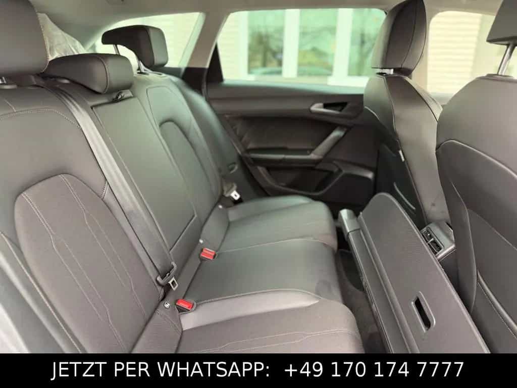 Cupra Leon Sportstourer* /ACC/  0% FINANZIERUNG 11/2024-photo-29