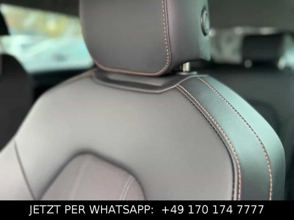 Cupra Leon Sportstourer* /ACC/  0% FINANZIERUNG 11/2024-photo-9