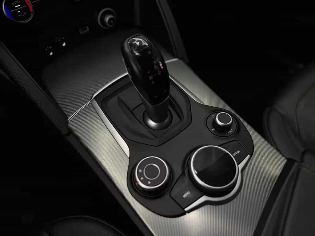 Alfa Romeo Stelvio 2.2 D Super, 1.Hd., LED, Leder, Navi 05/2017-photo-12
