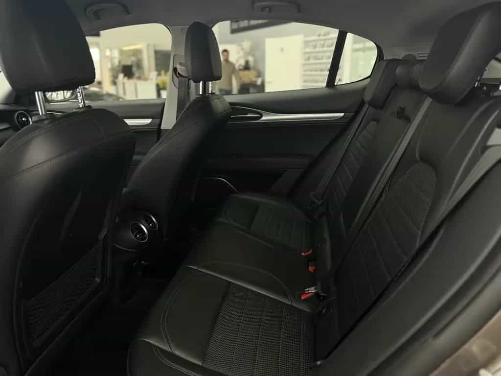 Alfa Romeo Stelvio 2.2 D Super, 1.Hd., LED, Leder, Navi 05/2017-photo-22