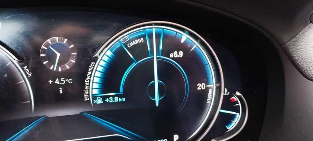 BMW X3 xDrive30d M SPORT AT M SPORT 09/2018-photo-7