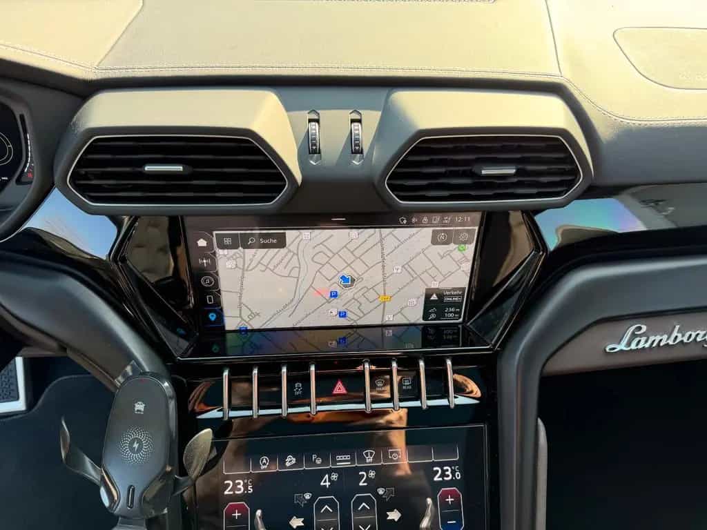 Lamborghini Urus 4.0 V8 Sport 01/2025-photo-17