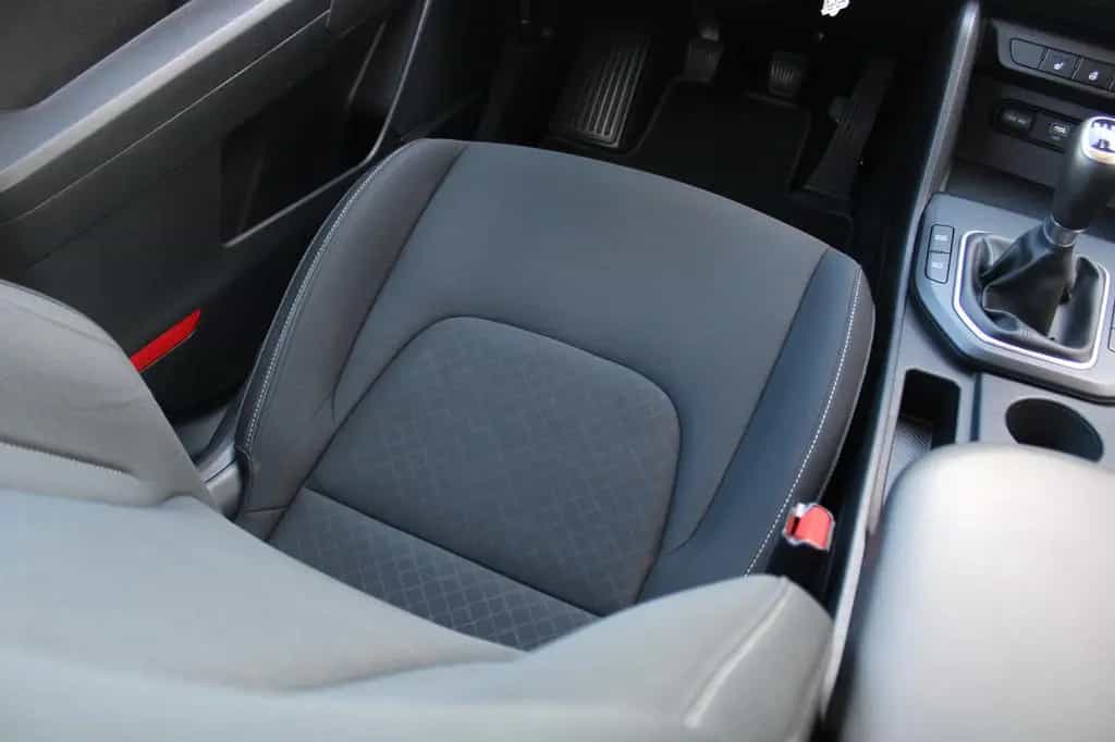 Kia Sportage Edition 7 LED Kamera 110kW Scheckheft 06/2022-photo-16