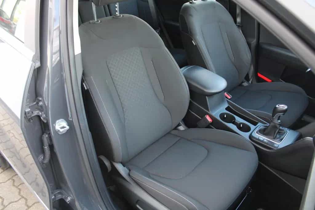 Kia Sportage Edition 7 LED Kamera 110kW Scheckheft 06/2022-photo-21