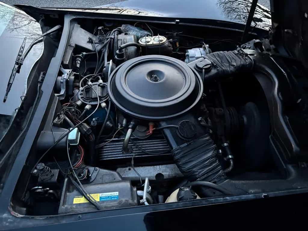 Corvette C3 01/1980-photo-11