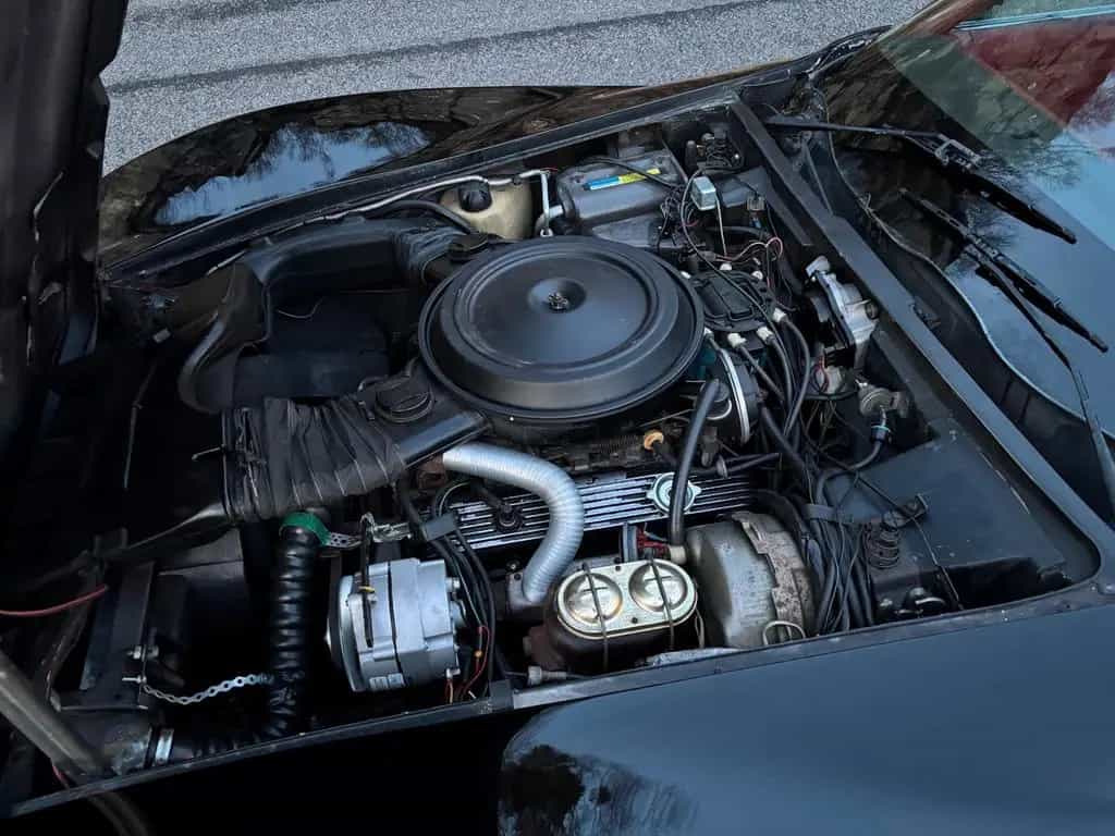 Corvette C3 01/1980-photo-12