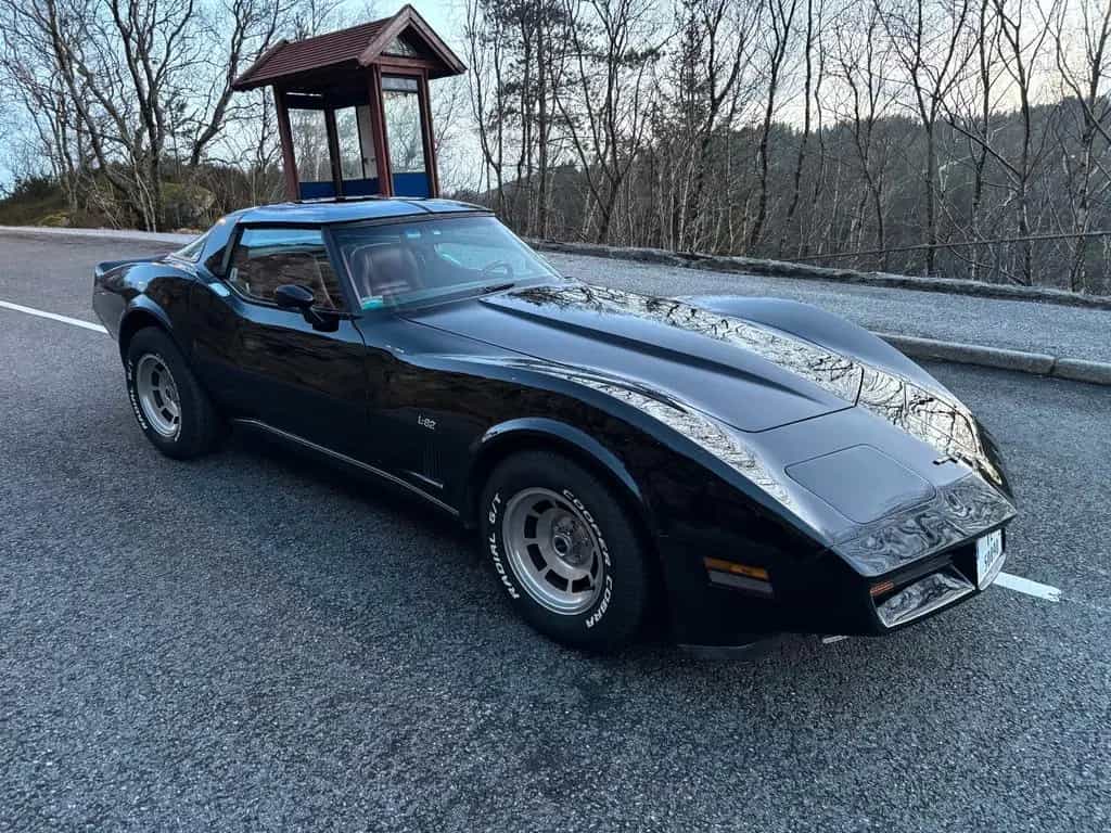 Corvette C3 01/1980-photo-5