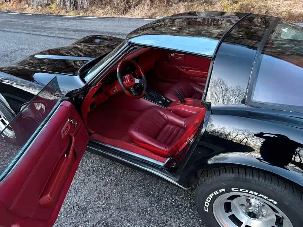 Corvette C3 01/1980-photo-7