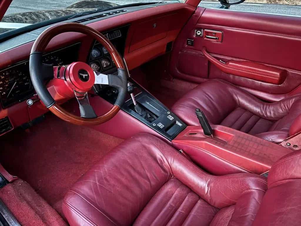 Corvette C3 01/1980-photo-8