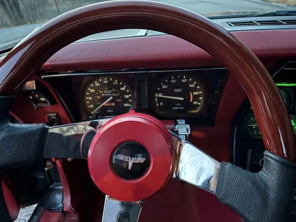 Corvette C3 01/1980-photo-9