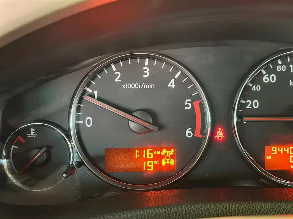 Nissan Pathfinder STIER BUNDESWEHR FELDJÄGER-EDITION 4W 01/2015-photo-23